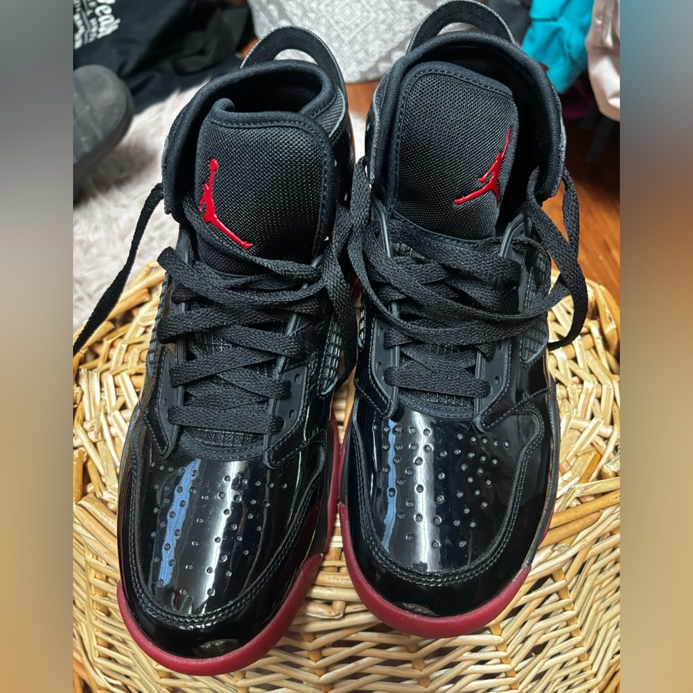 Jordan Mars 270. Worn once